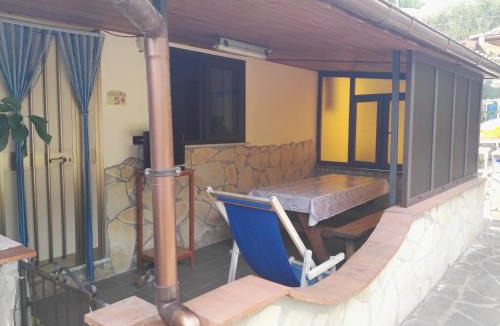 Marina Di Camerota House | Villaggio Romaniello