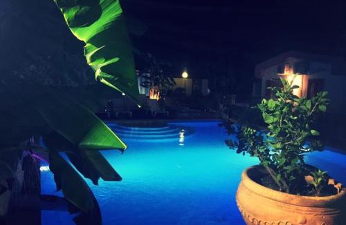 Marina Di Camerota House | Villaggio Romaniello