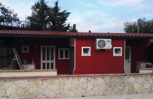 Marina Di Camerota House | Villaggio Romaniello