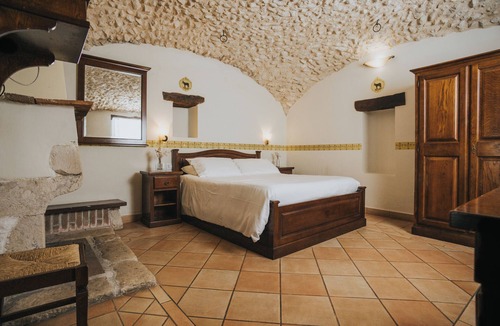 Sesto Campano Hotel | Villaggio Rurale Le Sette Querce