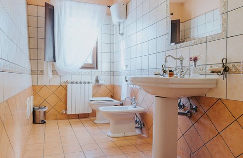 Sesto Campano Hotel | Villaggio Rurale Le Sette Querce