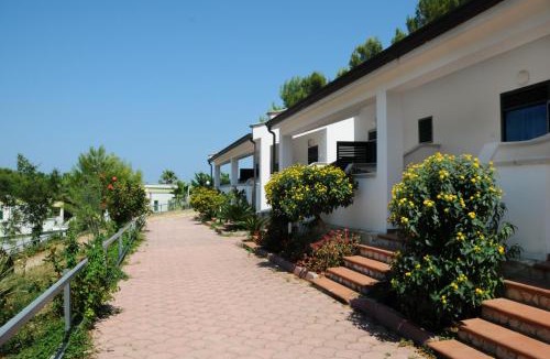 Chiesiola Resort | Villaggio San Pablo
