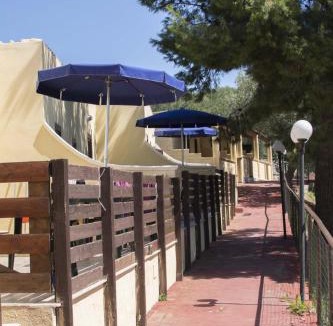 Chiesiola Resort | Villaggio Santo Stefano