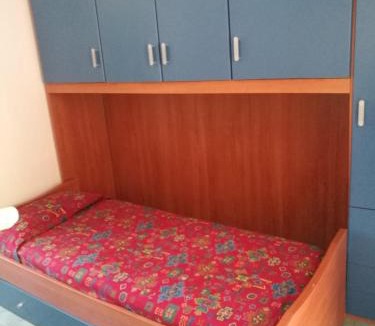 Castellabate Apartment | Villaggio Soleado