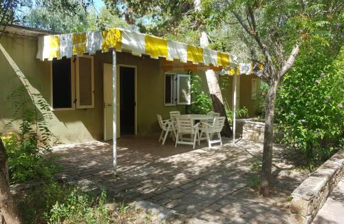 Castellabate Apartment | Villaggio Soleado