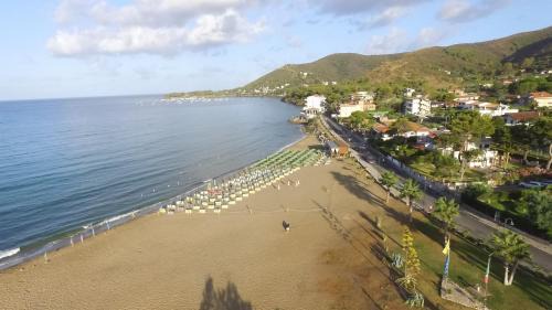 Castellabate Apartment | Villaggio Soleado