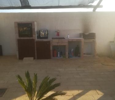 Marsala Resort | VILLAGGIO STAGNONE
