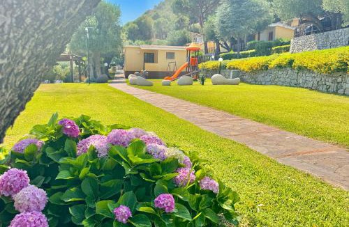 Marina Di Camerota Resort | Villaggio Turistico La Fenosa