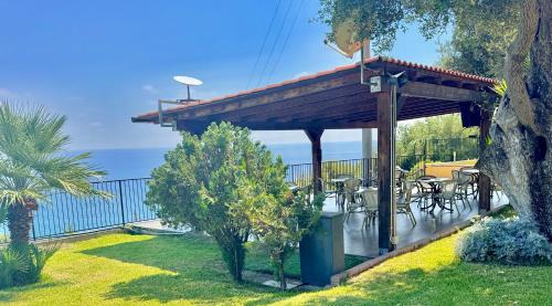 Marina Di Camerota Resort | Villaggio Turistico La Fenosa