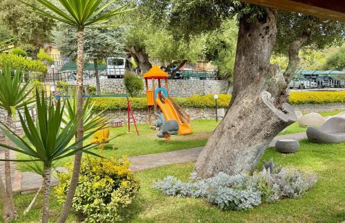 Marina Di Camerota Resort | Villaggio Turistico La Fenosa