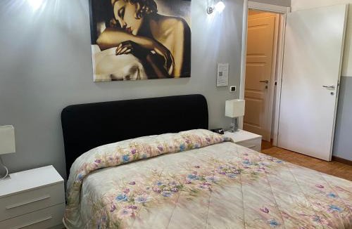 Frascati Bed & Breakfast | VillaGiò B&B