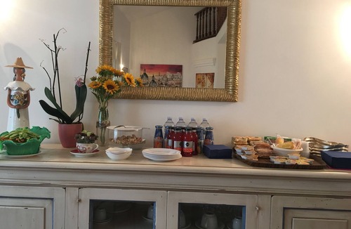 Frascati Bed & Breakfast | VillaGiò B&B