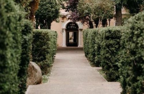 San Donato Val Di Comino Hotel | VillaGrancassa Hotel Relais
