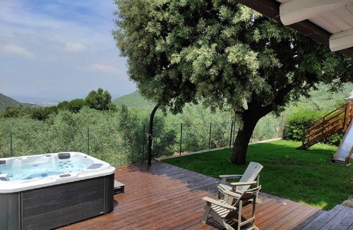 Terracina House | Villamaura, in the nature of the mountains, a stone's throw from the sea
