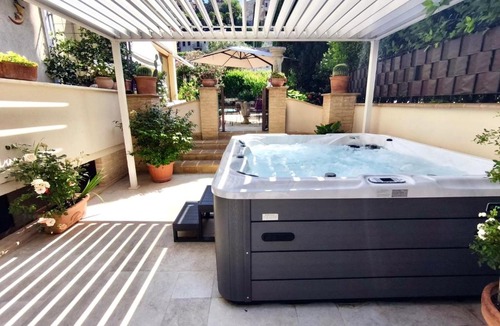 Spello Bed & Breakfast | Villamena