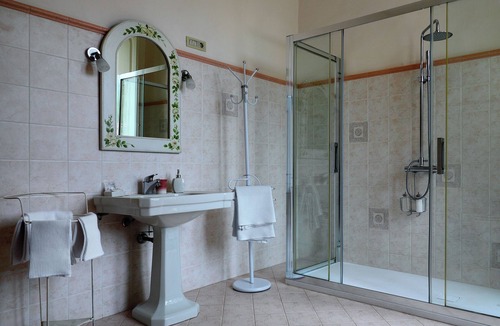 Alezio Bed & Breakfast | Villarancia – Luxury B&B