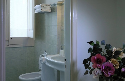 Alezio Bed & Breakfast | Villarancia – Luxury B&B