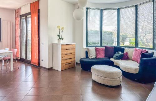 Zona LVIII Prima Porta Villa | Villarzilla