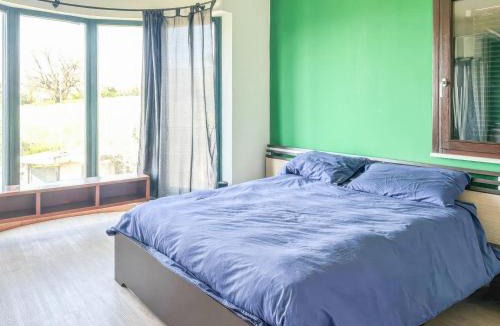 Zona LVIII Prima Porta Villa | Villarzilla
