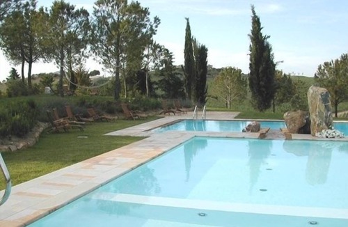 Grosseto Villa | Villas near Grosseto, Tuscany