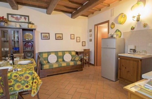 Po' Bandino House | Villastrada by Interhome