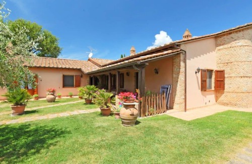 Po' Bandino House | Villastrada by Interhome