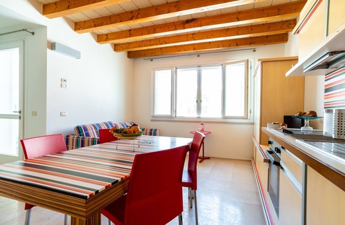 Polignano a Mare House | Villetta 13 Conchiglia