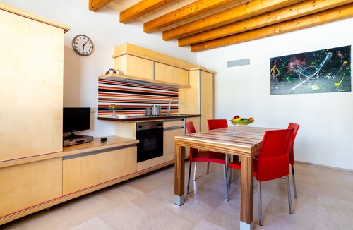 Polignano a Mare House | Villetta 13 Conchiglia