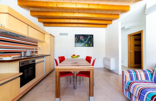 Polignano a Mare House | Villetta 13 Conchiglia