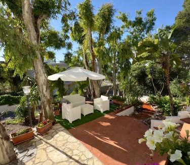 Santa Caterina Villa | Villetta a 100mt dal mare