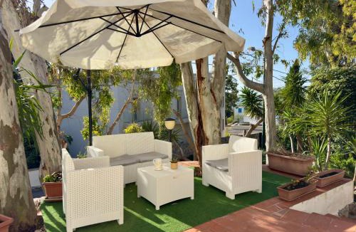 Santa Caterina Villa | Villetta a 100mt dal mare