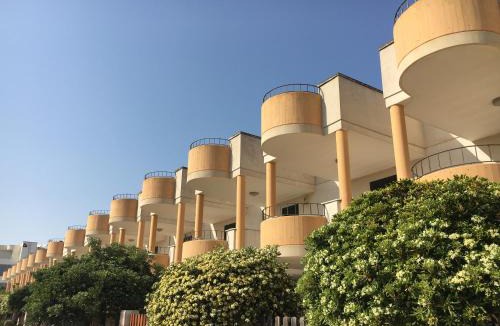 Scala di Furno House | Villetta a schiera Colle Azzurro