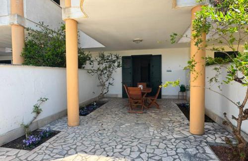 Scala di Furno House | Villetta a schiera Colle Azzurro