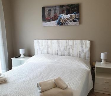 Marsala House | Villetta al mare