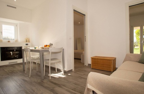Brindisi Ski Chalet | Villetta Apani Pool - The Fab Stay