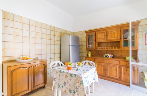 Scala di Furno Villa | Villetta Belvedere 400 Meters From Sea