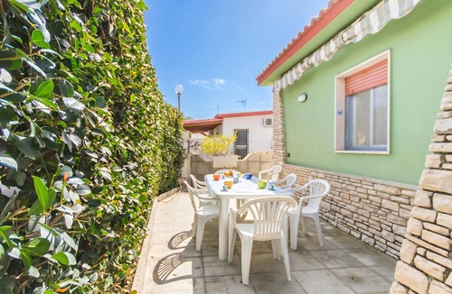 Scala di Furno Villa | Villetta Belvedere 400 Meters From Sea