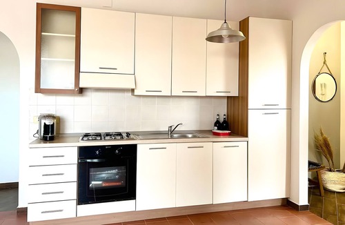 Terrasini Villa | Villetta Capo Rama Terrasini – Relax and Comfort Near the Sea