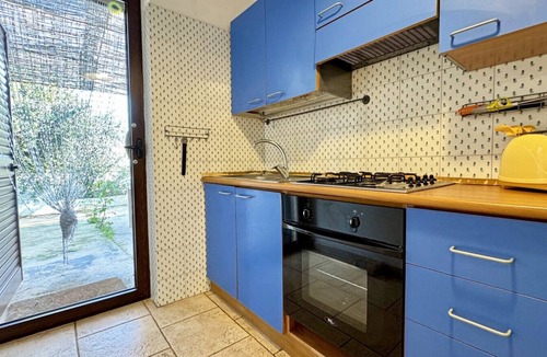 Alliste Ski Chalet | Villetta Certosina 1 - Villa just a few meters from the sea