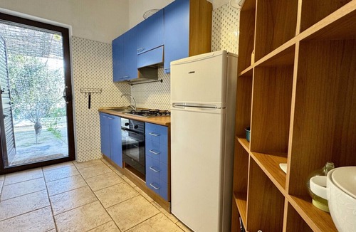 Alliste Ski Chalet | Villetta Certosina 1 - Villa just a few meters from the sea