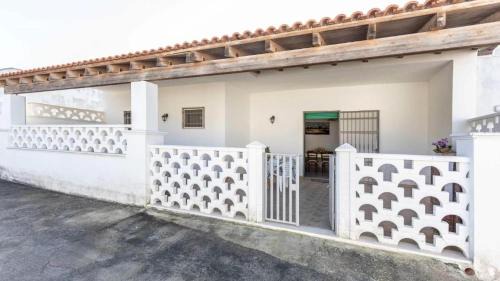 Posto Rosso Villa | Villetta Cisternella - Salento Reservation