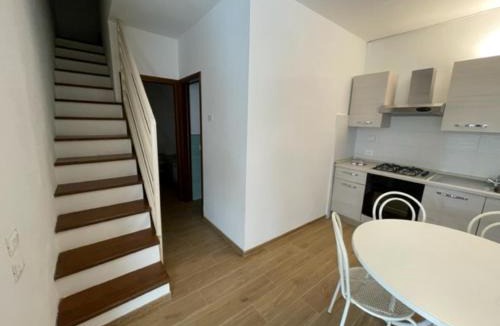 Principina a Mare House | Villetta con giardino di fronte al mare