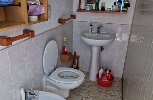 Le Forna Villa | Villetta con Giardino e Terrazzo Situata in Posto Tranquillo Dove Trovi Tutto