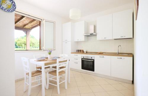 Alezio Apartment | Villetta degli Ulivi