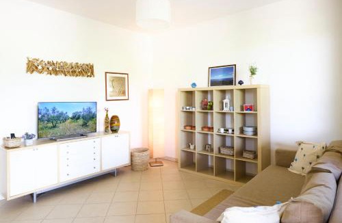 Alezio Apartment | Villetta degli Ulivi