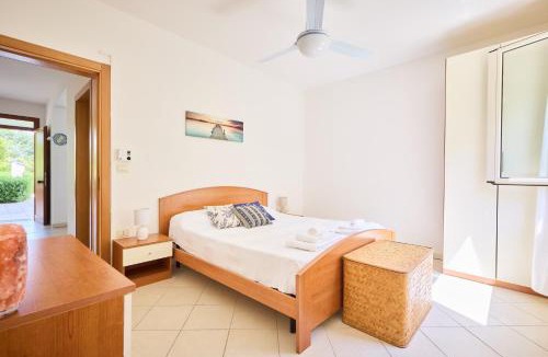 Alezio Apartment | Villetta degli Ulivi