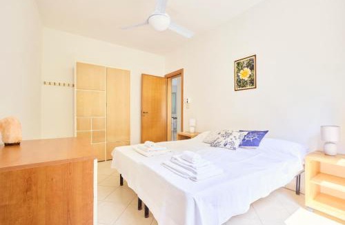 Alezio Apartment | Villetta degli Ulivi