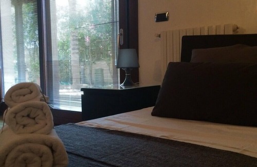Il Monte Bed & Breakfast | Villetta del Salento Exclusive B&B