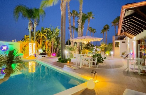 Il Monte Bed & Breakfast | Villetta Del Salento Exclusive B&B