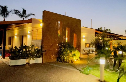 Il Monte Bed & Breakfast | Villetta Del Salento Exclusive B&B